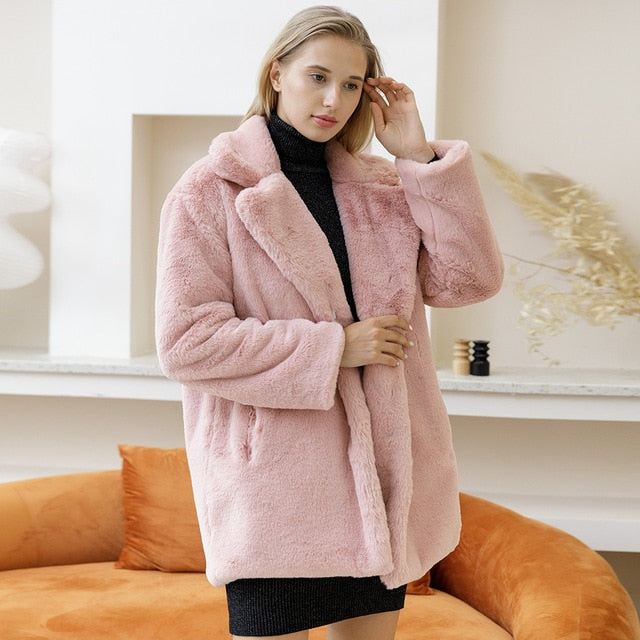 Vintage inspirierte Jacke
