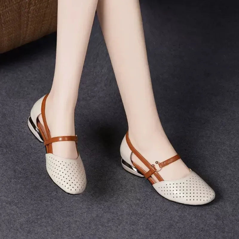 Hochwertige orthopädische Schuhe