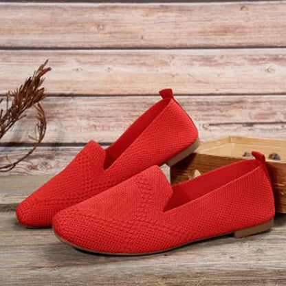 Vielseitige und stützende orthopädische Turnschuhe