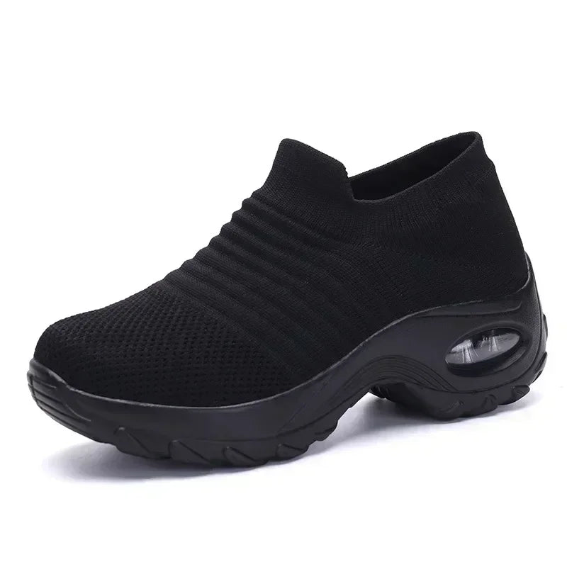 Hochwertige orthopädische Turnschuhe