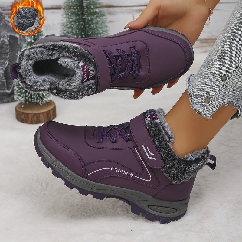 Langlebige und stützende orthopädische Stiefel
