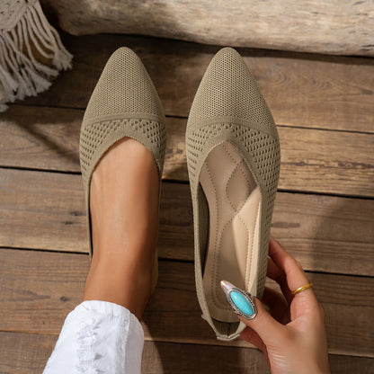 Bequeme und modische orthopädische Schuhe