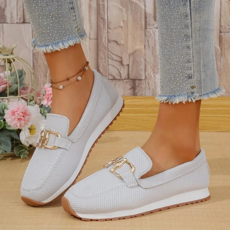 Vielseitige und stützende orthopädische Schuhe