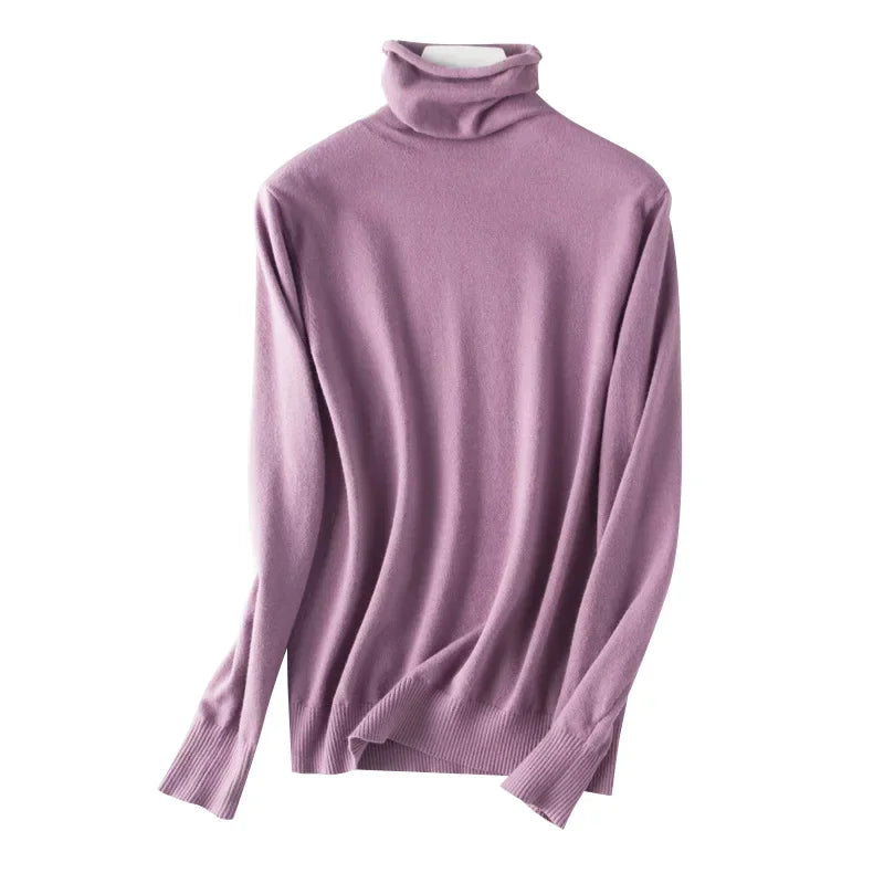 Modern und minimalistisch Pullover
