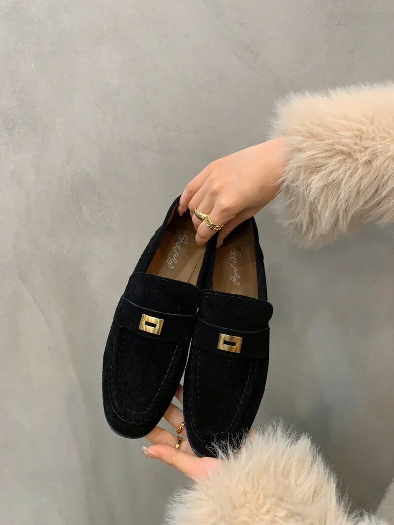 Hochwertige orthopädische Slipper