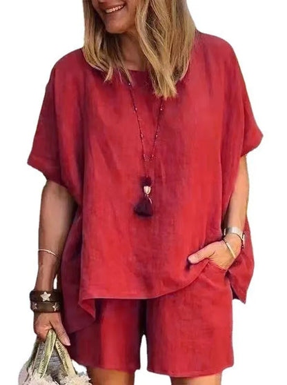 Schick und bequem Shorts