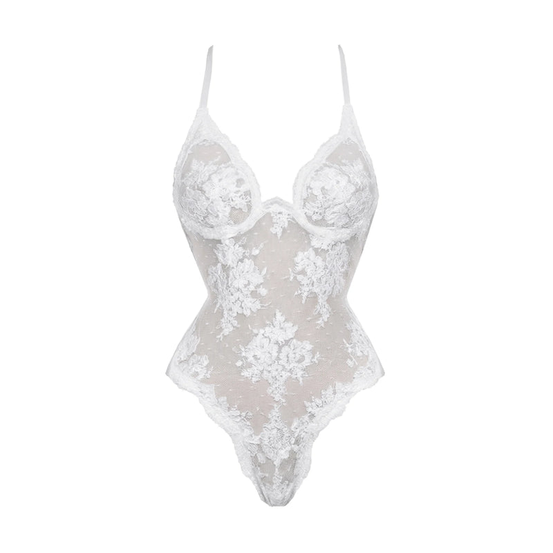Finely Styled Bikini With a Classic Look