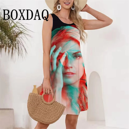 Schick und bequem Kleid