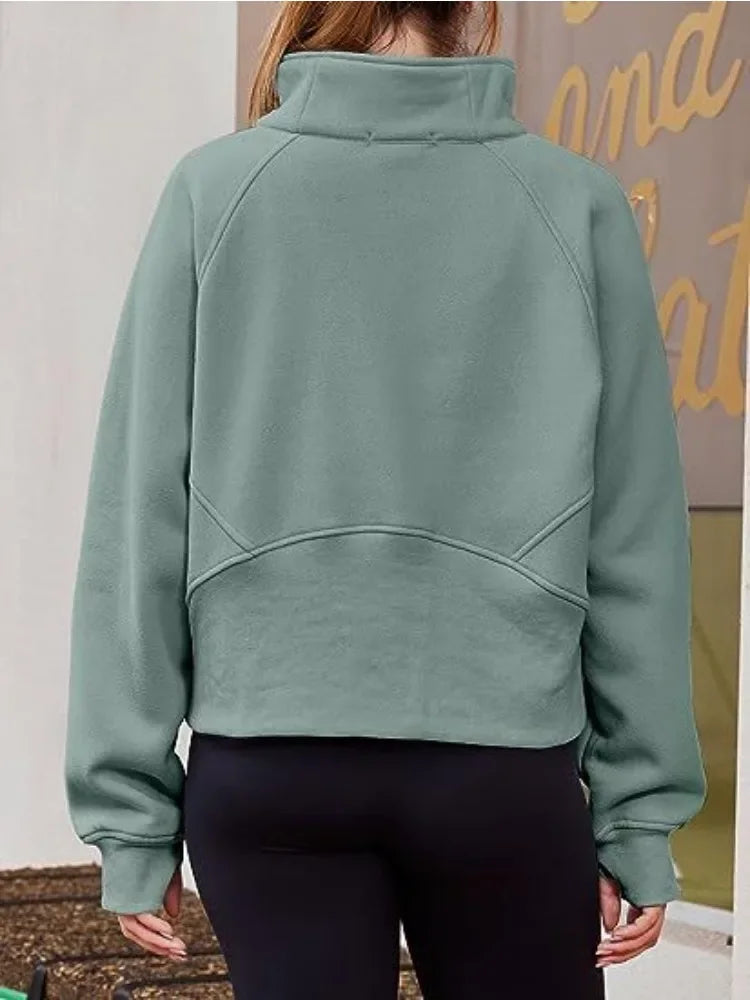 Elegant gestaltete Pullover