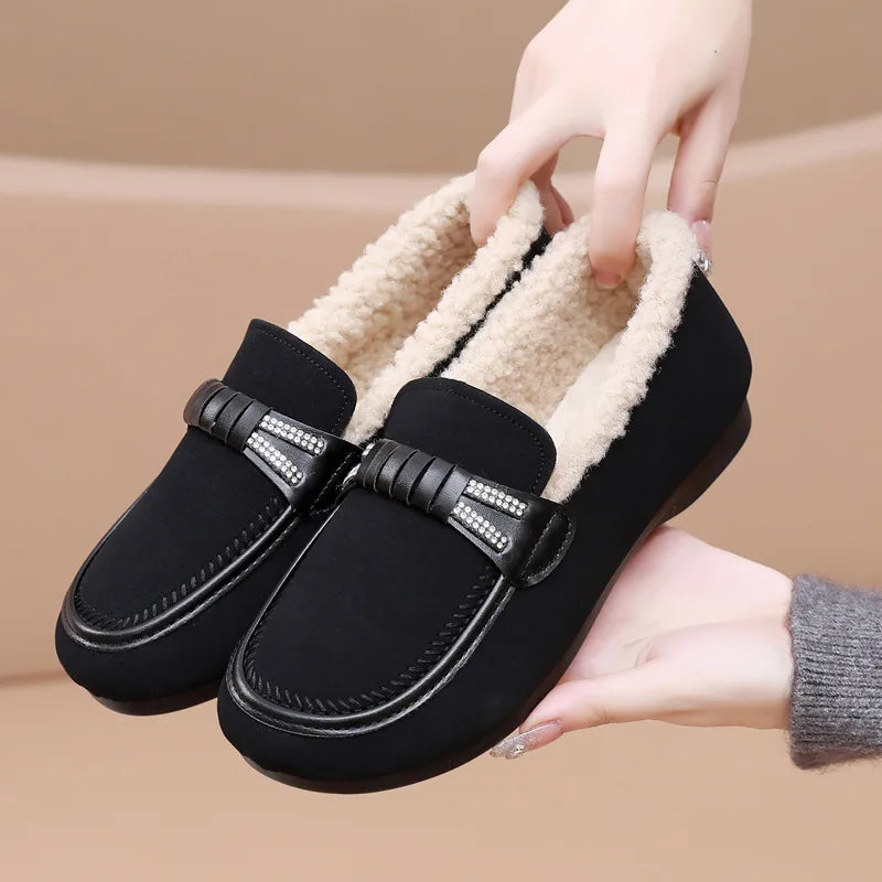 Vielseitige und stützende orthopädische Ballerinas