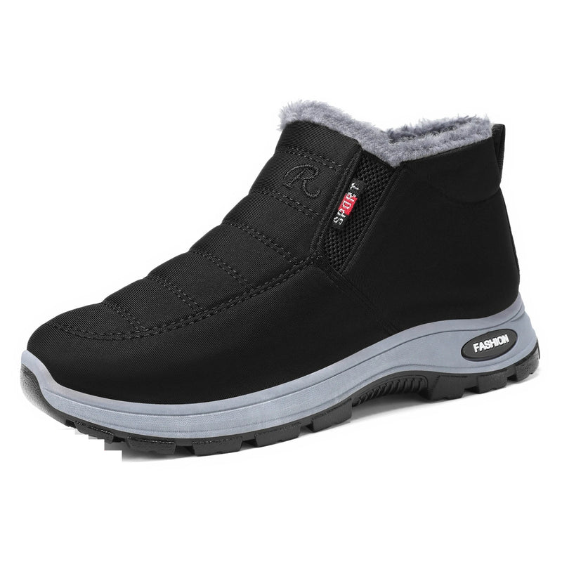 Vielseitige und stützende orthopädische Stiefel