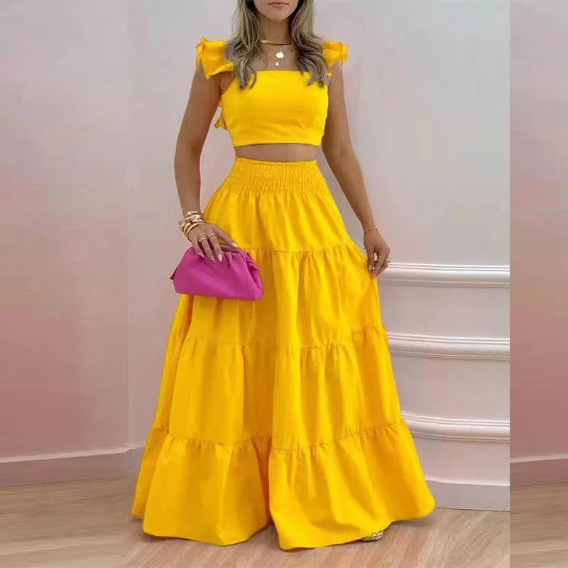 Verführerisch und raffiniert Kleid