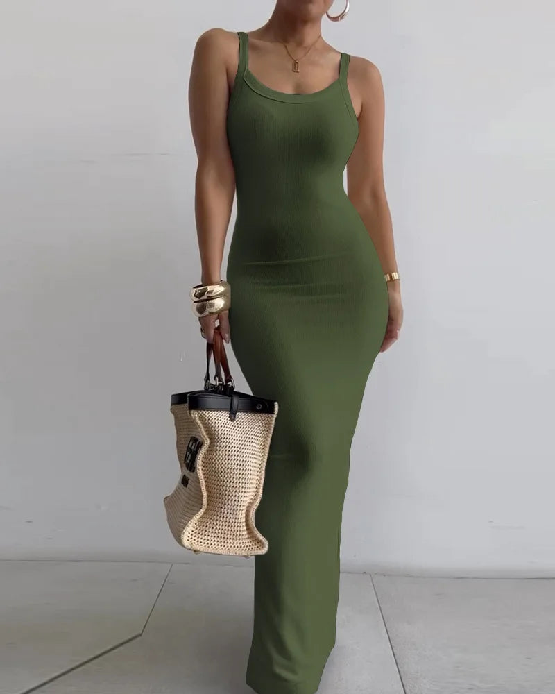 Verführerisch und raffiniert Kleid