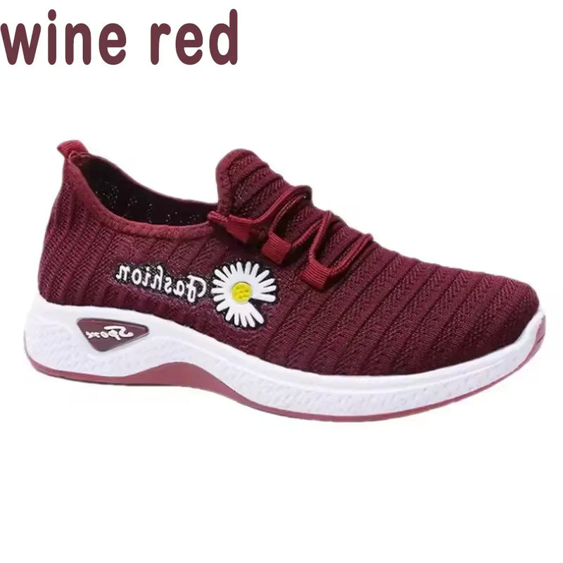 Stützende und trendige orthopädische Schuhe