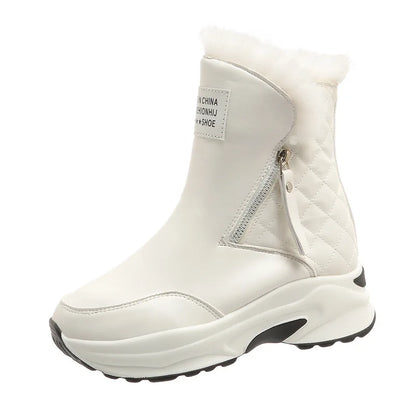 Vielseitige und stützende orthopädische Turnschuhe