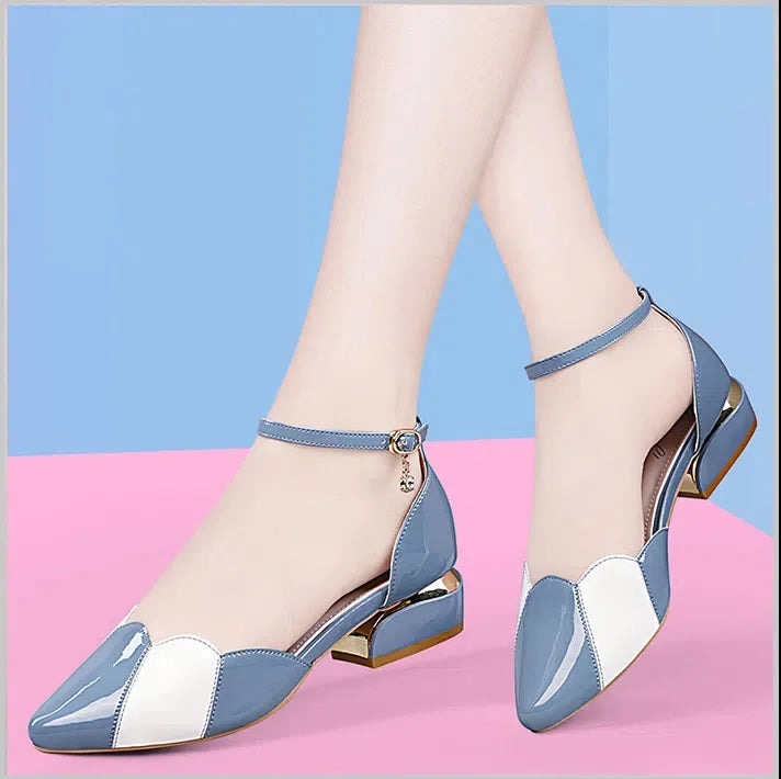 Hochwertige orthopädische Schuhe