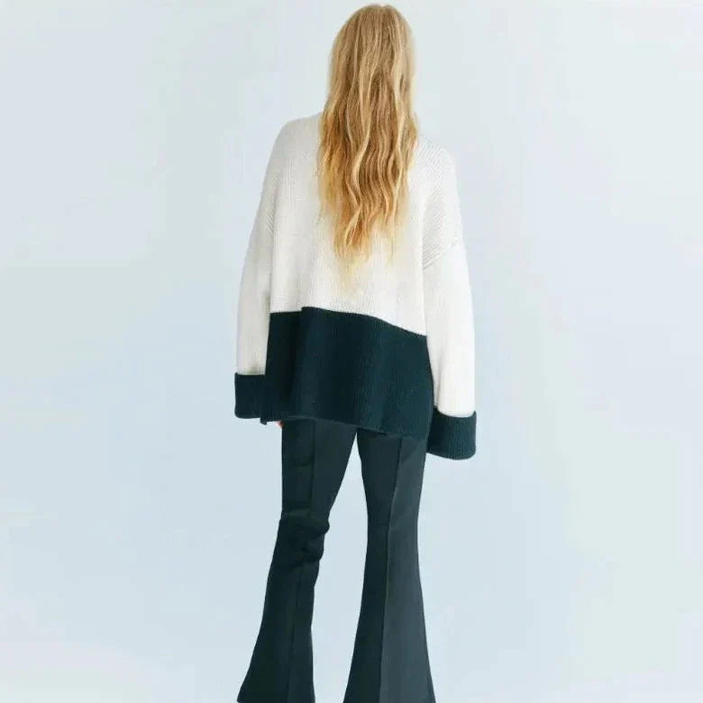 MW | Rollkragenpullover