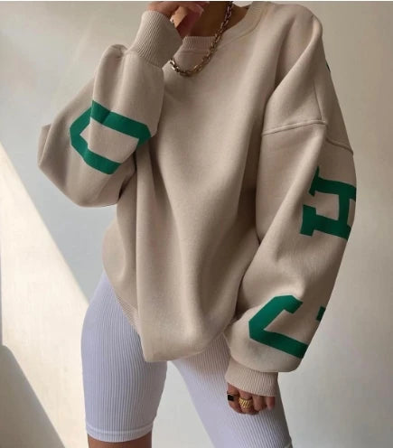Weich und anspruchsvoll Kapuzenpullover