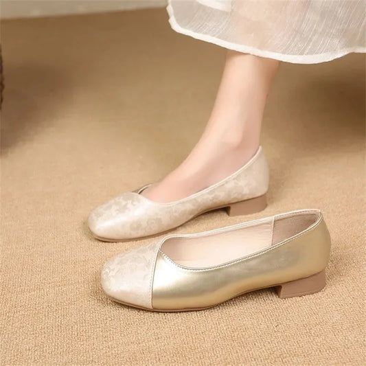 Hochwertige orthopädische Schuhe