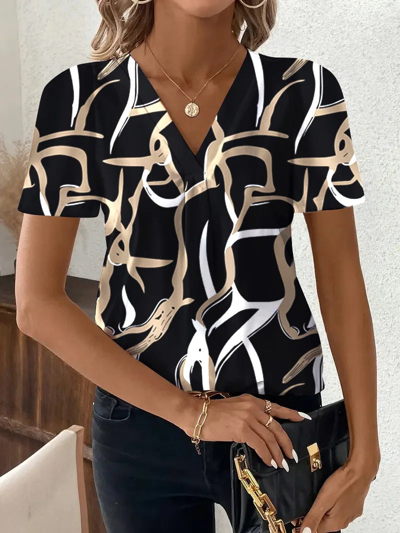 Klassisch und vielseitig Hemd