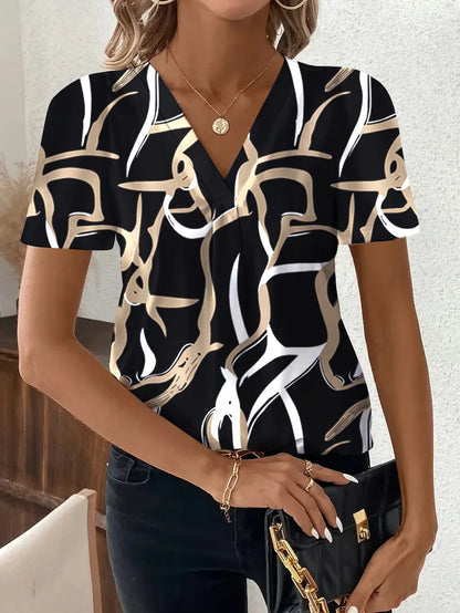 Klassisch und vielseitig Hemd