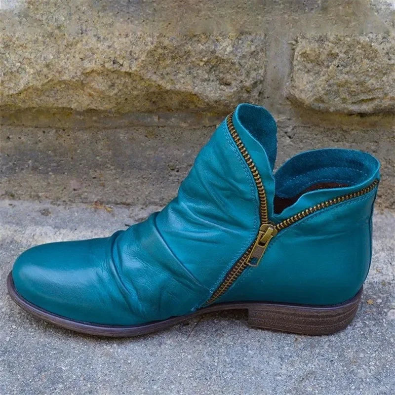 MW | Unterstützende und vielseitige orthopädische Schuhe