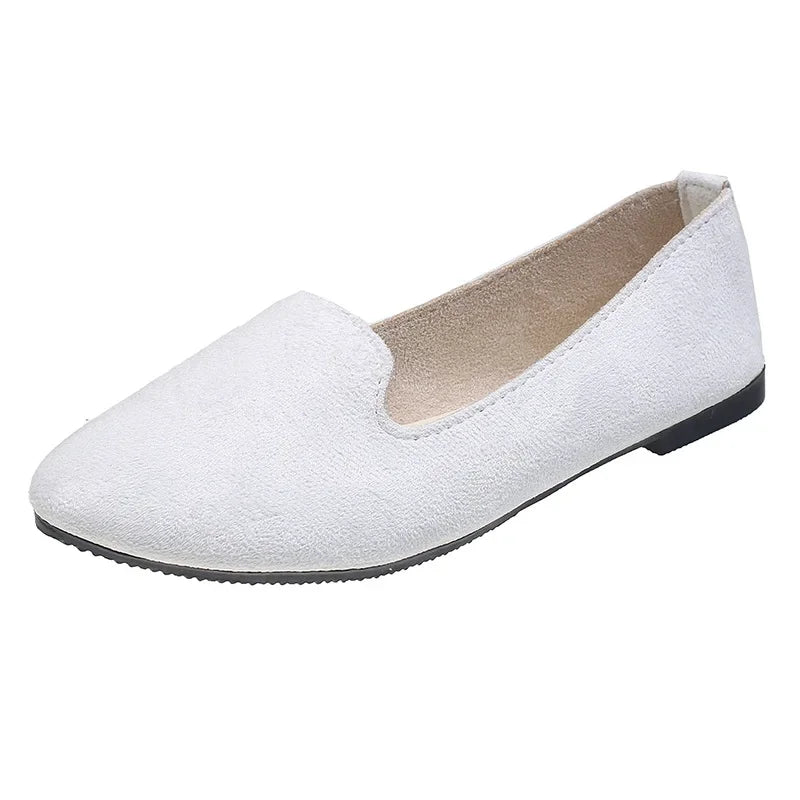 Stützende und trendige orthopädische Slipper