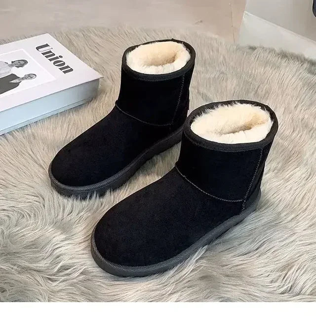 Vielseitige und stützende orthopädische Stiefel