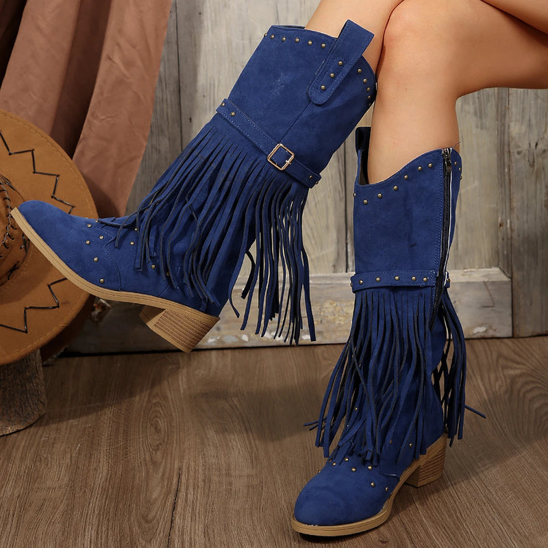 Langlebige und stützende orthopädische Stiefel