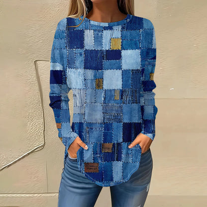 Modern und minimalistisch Hemd