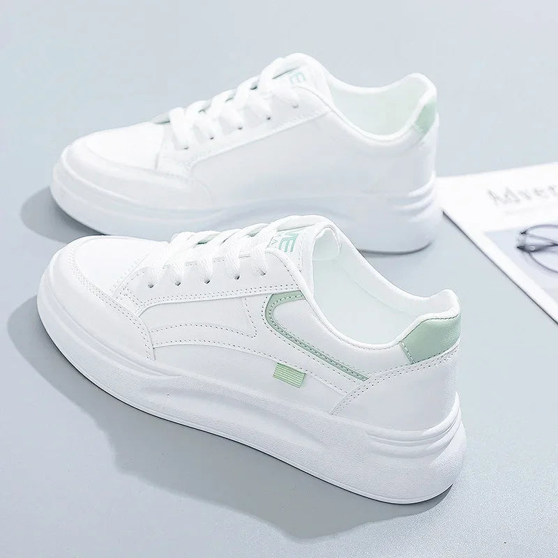 Hochwertige orthopädische Turnschuhe