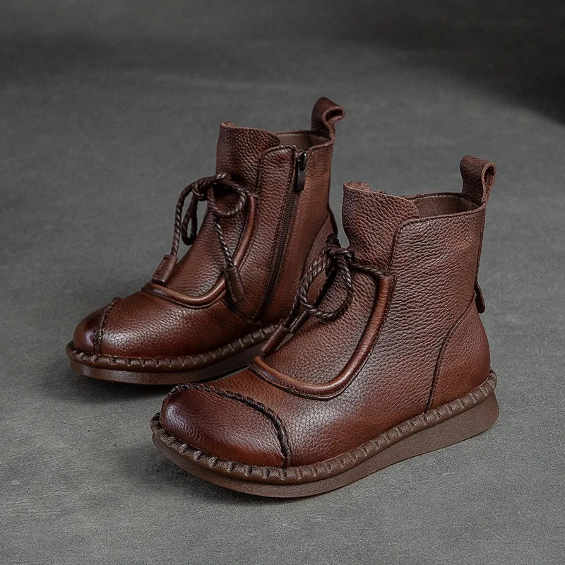 Hochwertige orthopädische Stiefel