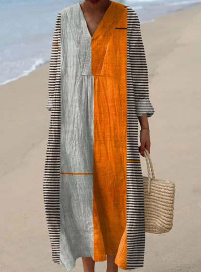 Leicht und lieblich Kleid