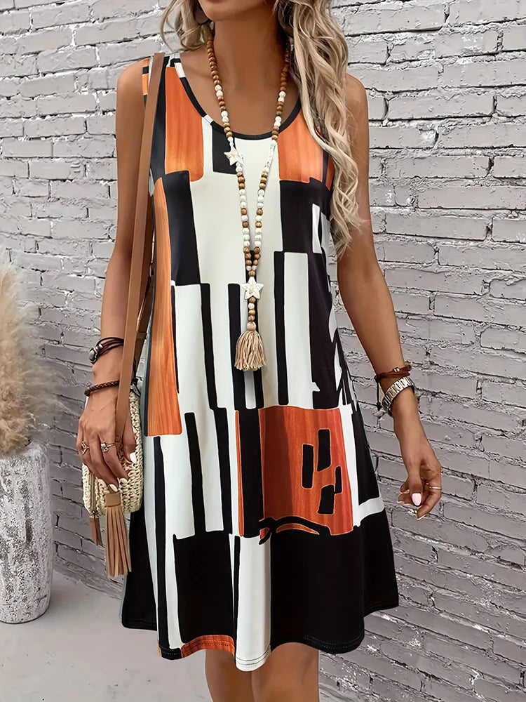 Weich und anspruchsvoll Kleid