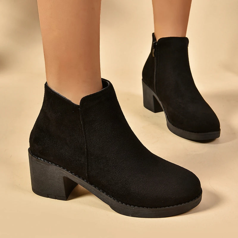 Vielseitige und stützende orthopädische Stiefel