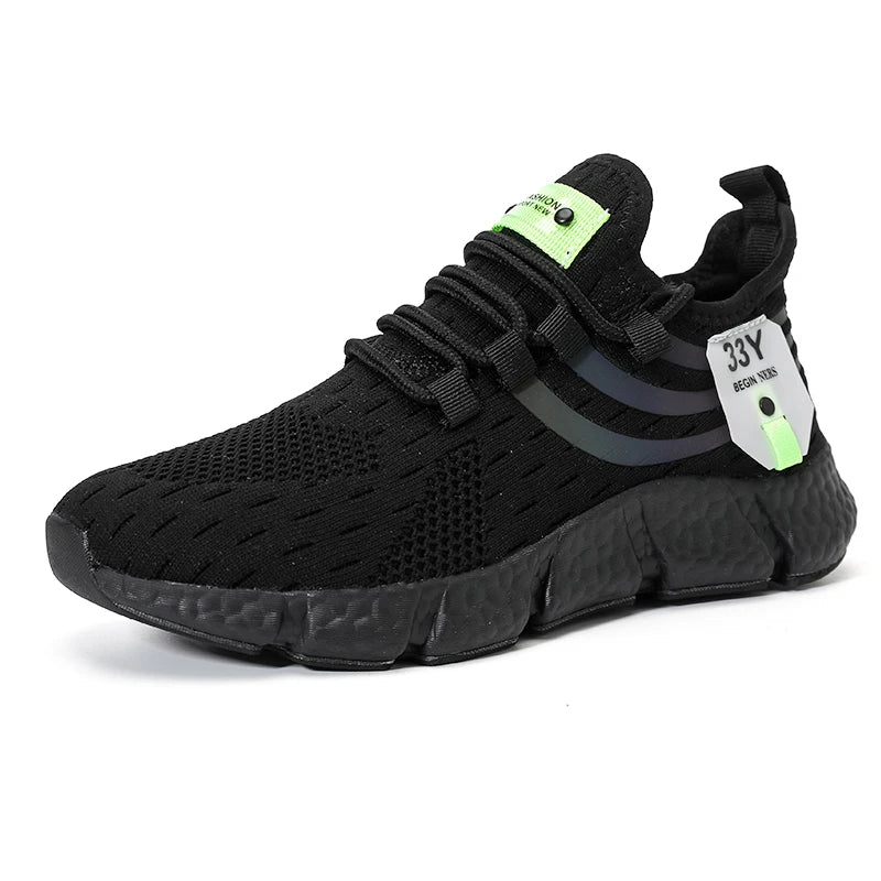 Modische und stützende orthopädische Turnschuhe