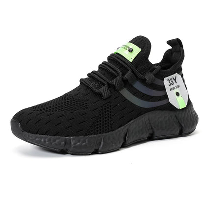 Modische und stützende orthopädische Turnschuhe