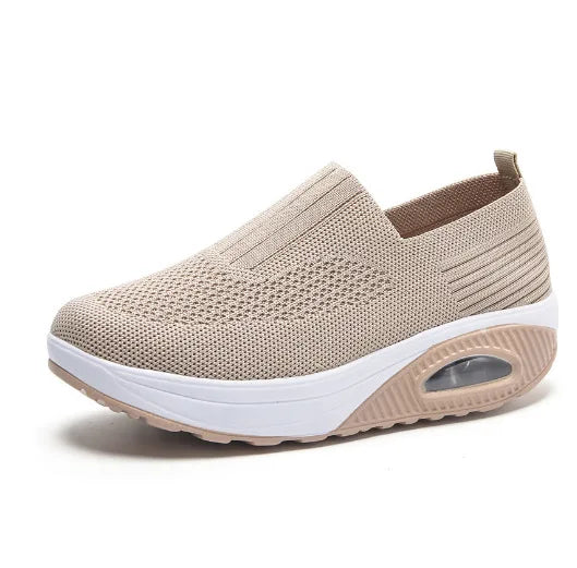 Hochwertige orthopädische Turnschuhe