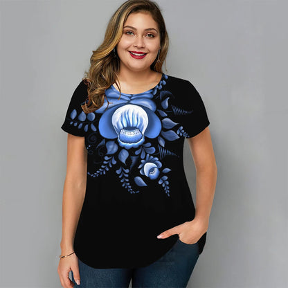 Klassisch und vielseitig Hemd