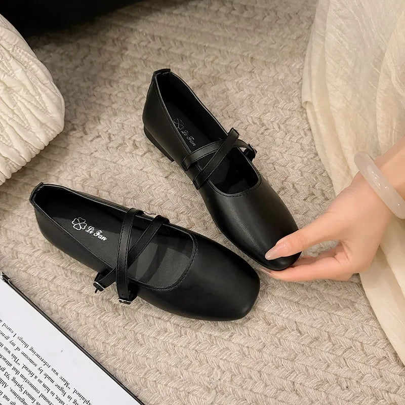 Vielseitige und stützende orthopädische Schuhe