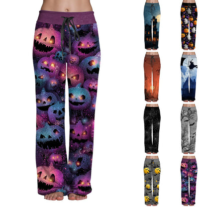 Leicht und lieblich Hose