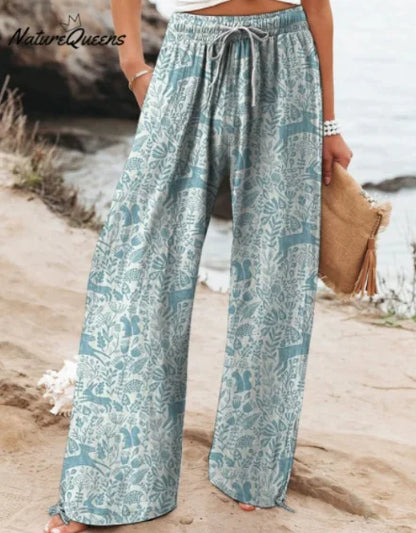 Weich und anspruchsvoll Hose