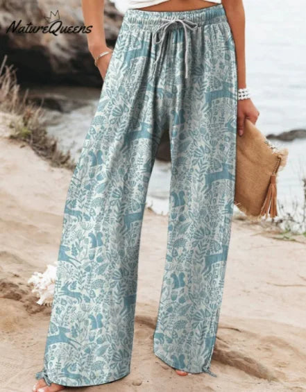 Weich und anspruchsvoll Hose