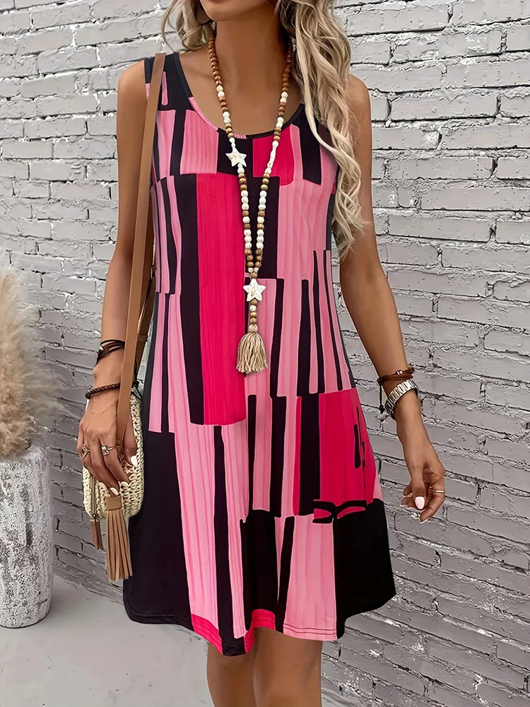 Weich und anspruchsvoll Kleid