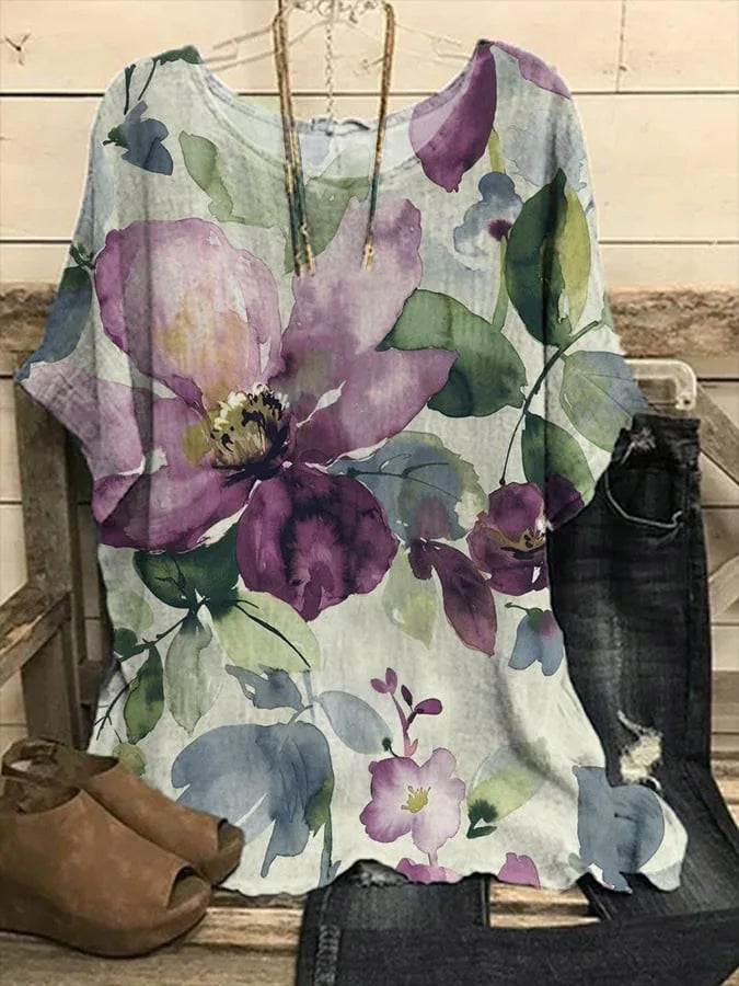 Kühn und schön Hemd