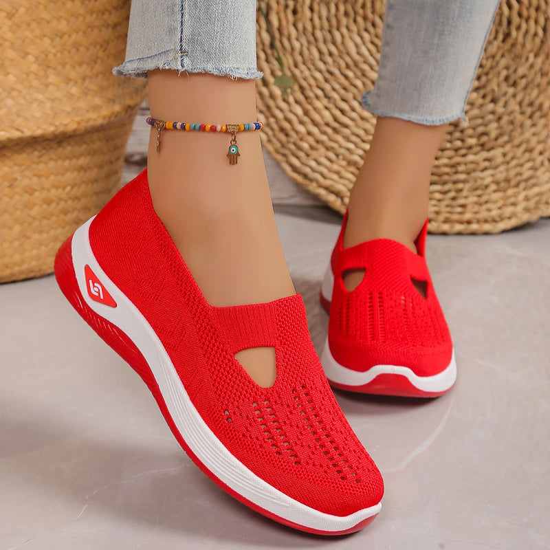 Stützende und stilvolle orthopädische Schuhe