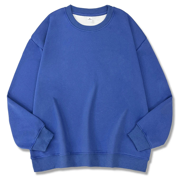 Fließend und fabelhaft Kapuzenpullover