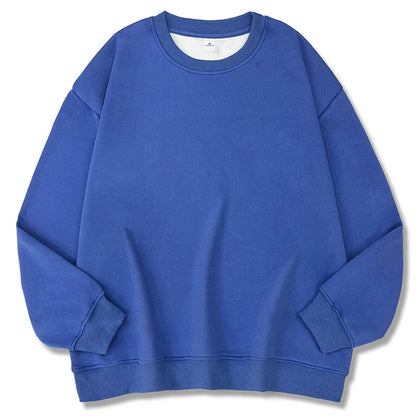 Fließend und fabelhaft Kapuzenpullover