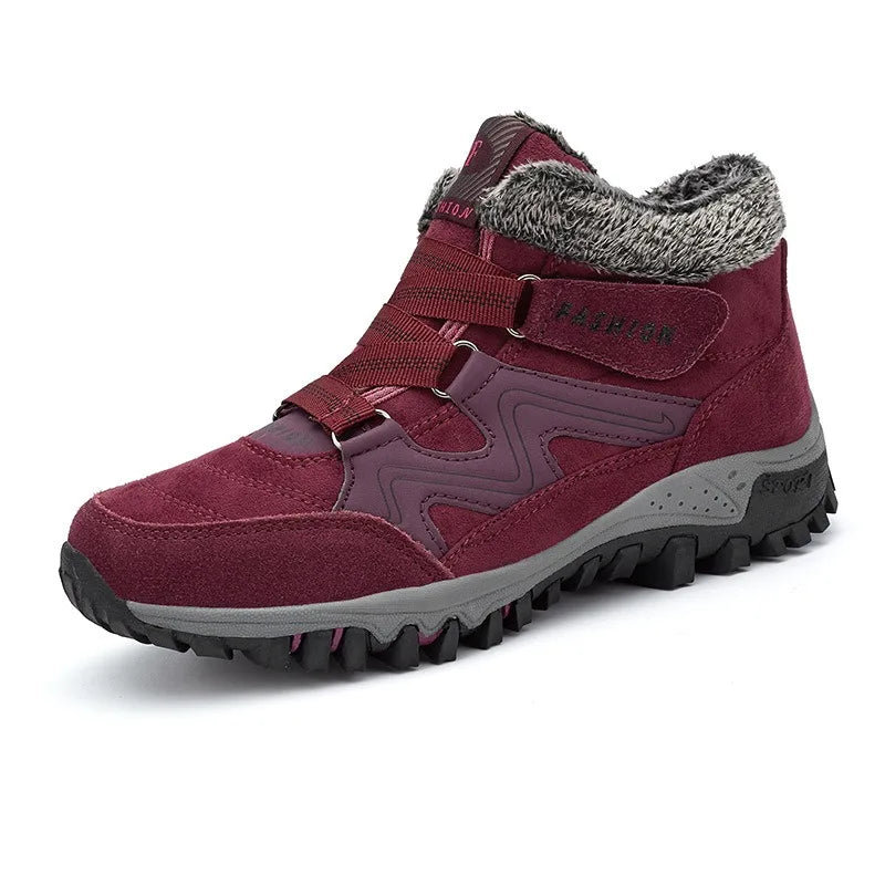 Hochwertige orthopädische Turnschuhe