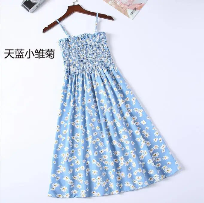Klassisch und vielseitig Kleid
